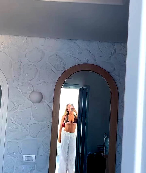 kaylasimmmons archive video preview