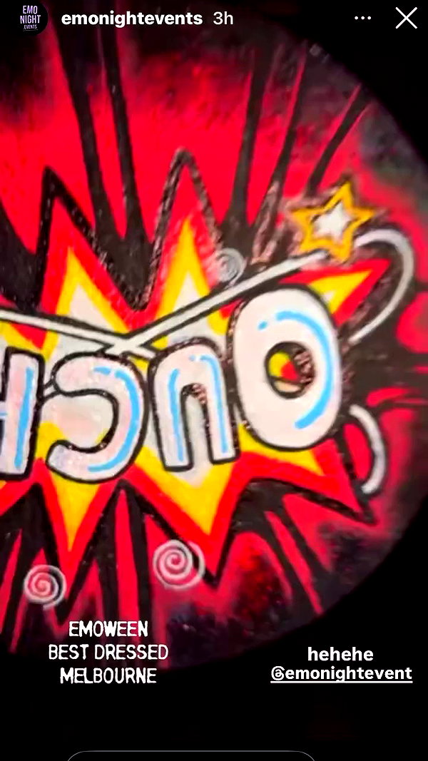 hey.its.yammy archive video preview