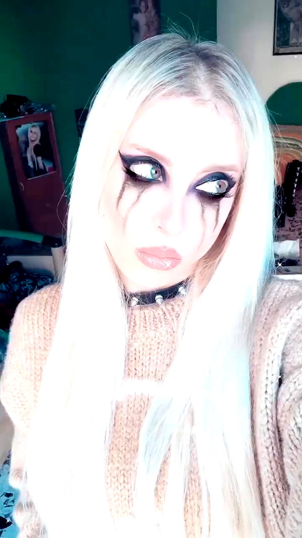 roxiechelon2 archive video preview