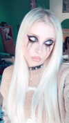 roxiechelon2 Altpins Profile Picture