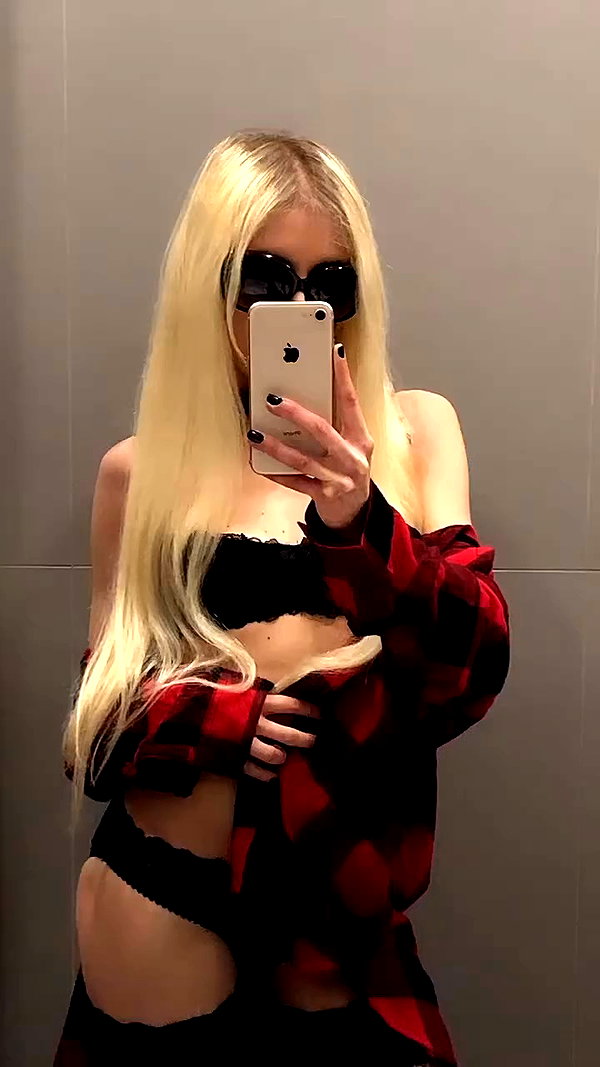 roxiechelon2 archive video preview