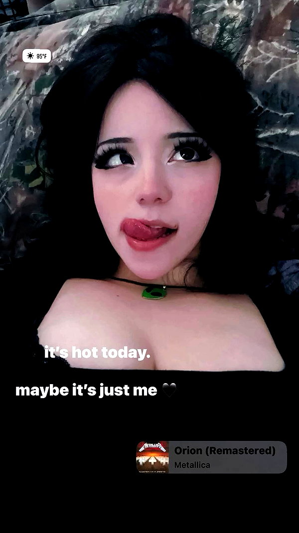 jaded_bambii archive video preview