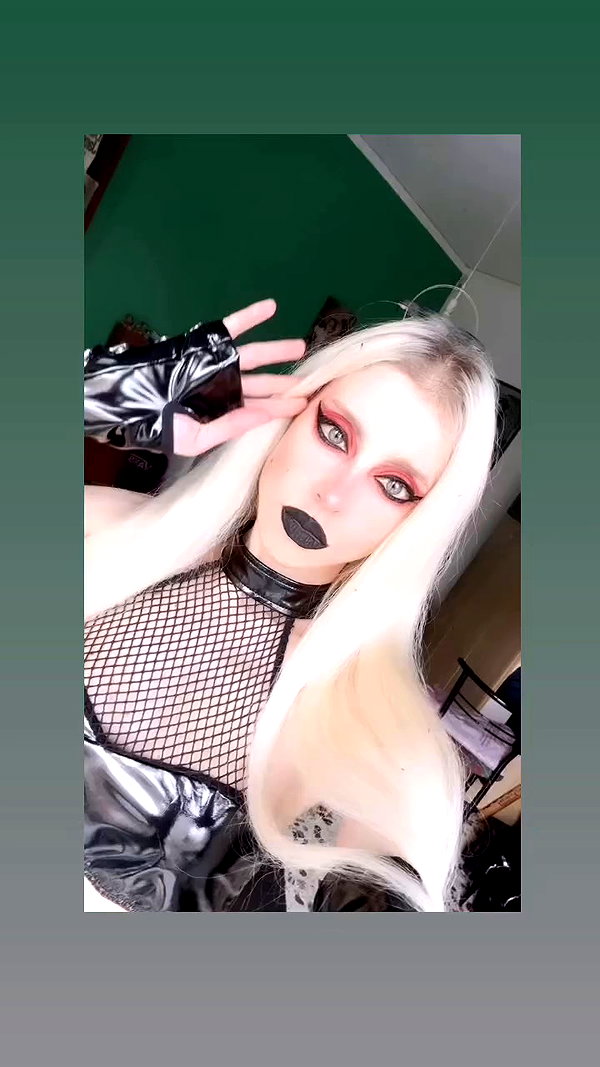 roxiechelon2 archive video preview