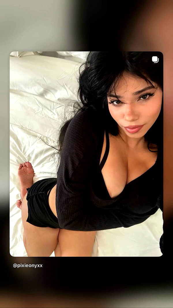 pixieonyxx archive video preview