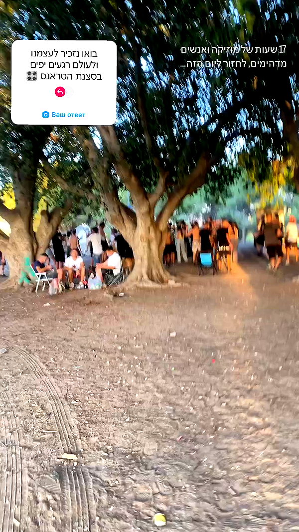 _.shelichka._ archive video preview