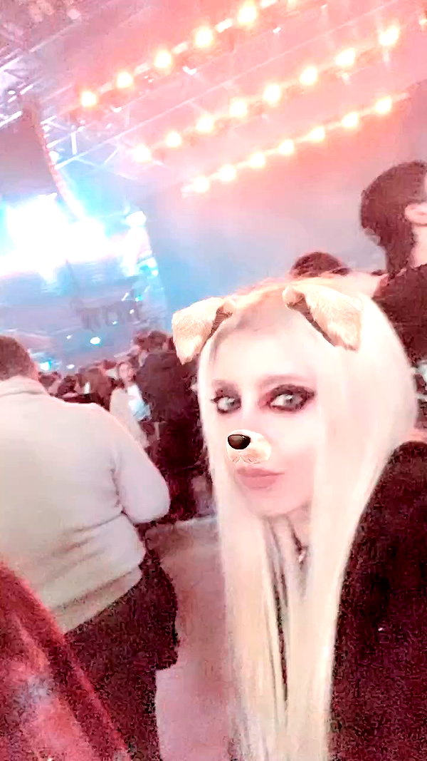 roxiechelon2 archive video preview