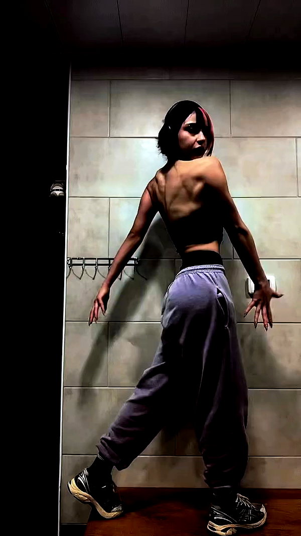 elianachetrit archive video preview