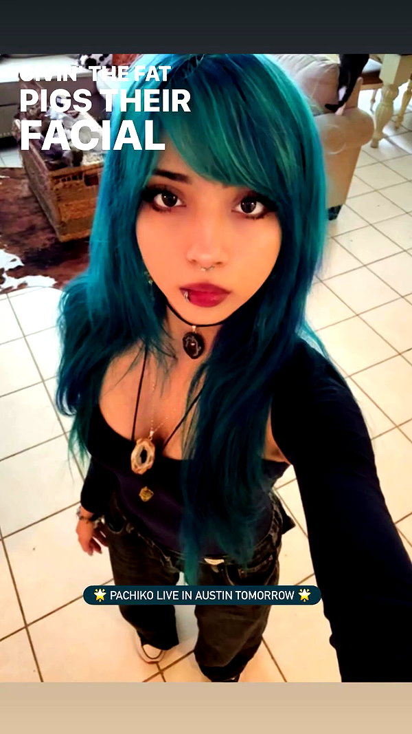 klarissasalazar archive video preview