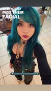 klarissasalazar Altpins Profile Picture