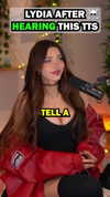 lydiavioletofficial Altpins Profile Picture