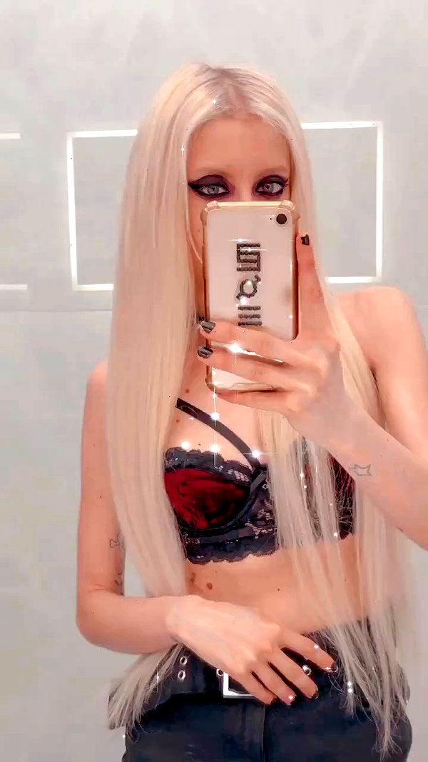 roxiechelon2 archive video preview