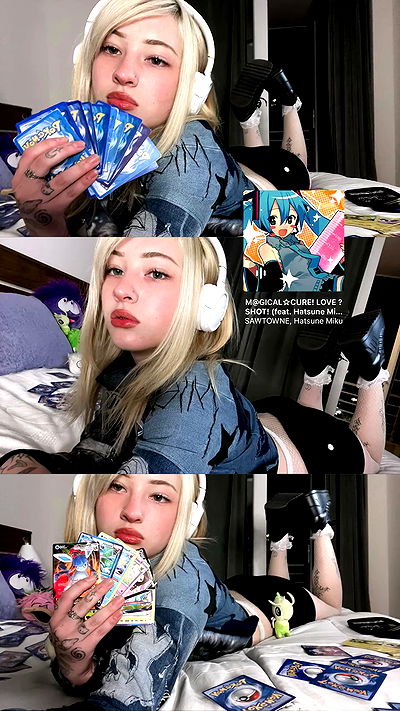 naia_gg naia_gg archive video