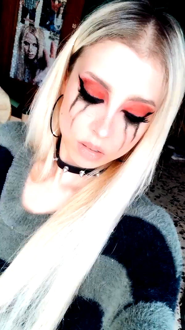 roxiechelon2 archive video preview