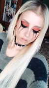 roxiechelon2 Altpins Profile Picture