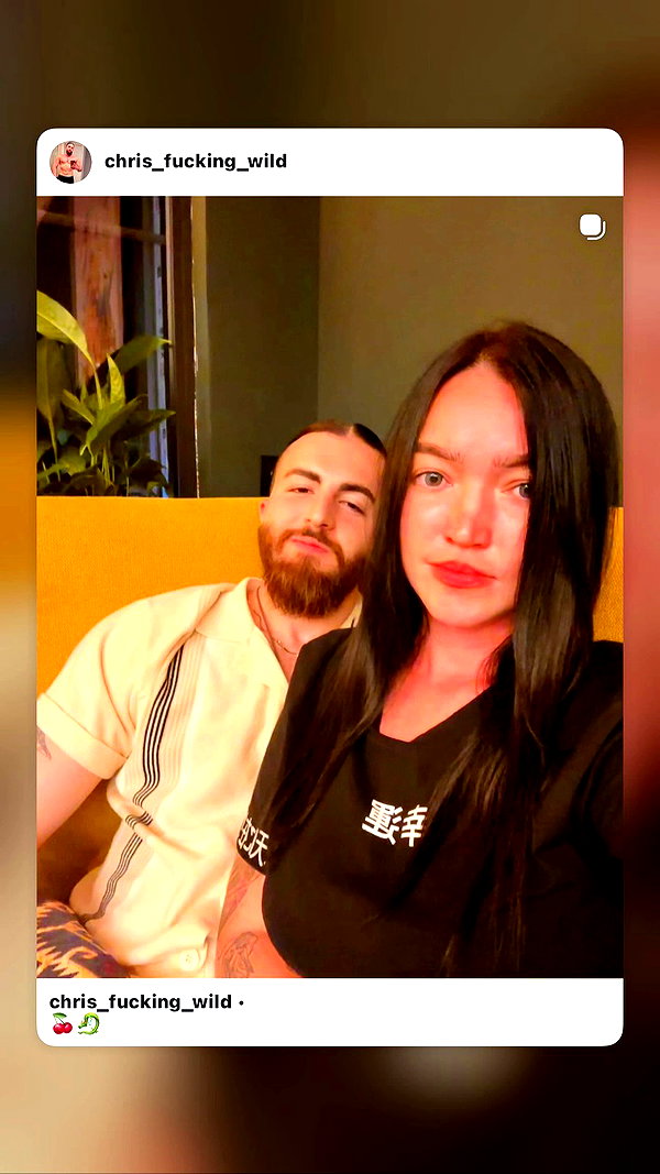 chris_fucking_wild archive video preview