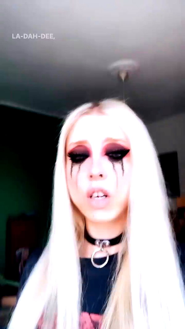 roxiechelon2 archive video preview