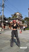 redroomromance Altpins Profile Picture
