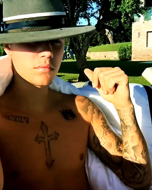 lilbieber archive video preview
