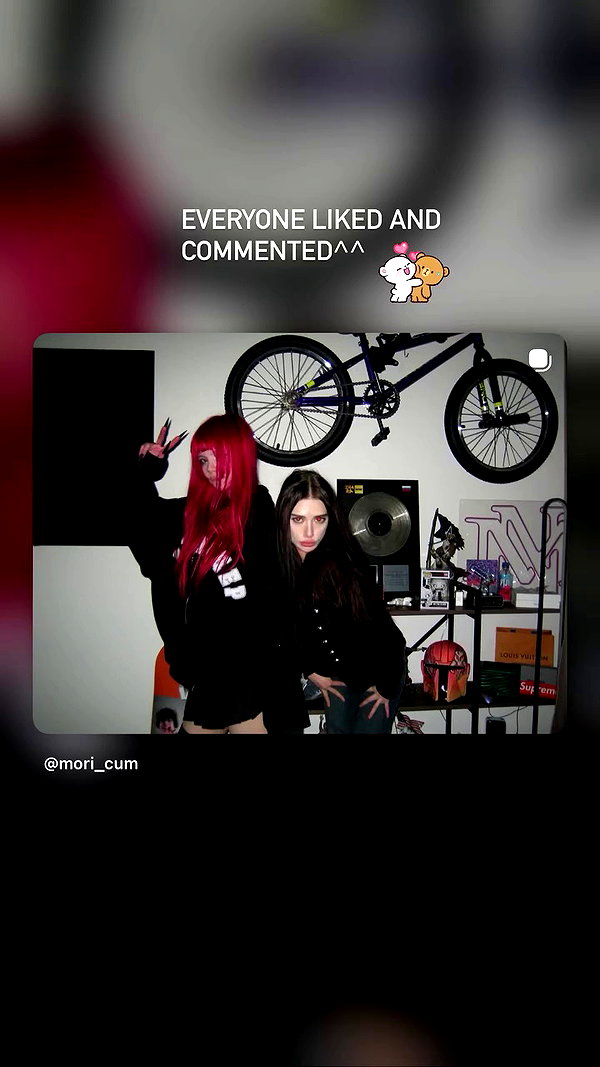 miss_baby007 archive video preview