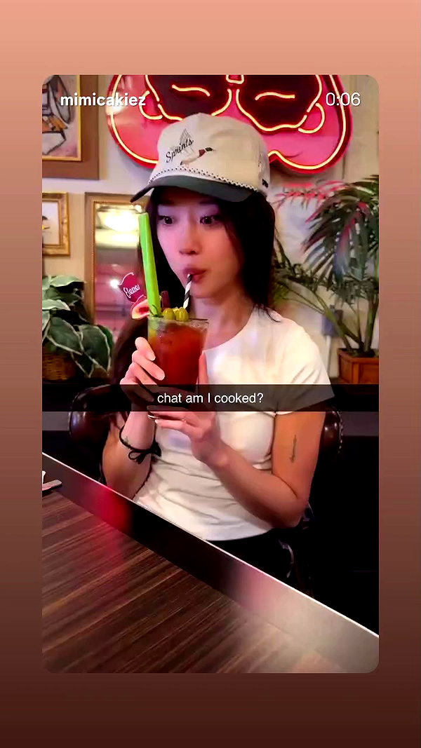 mimicakiez archive video preview