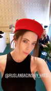 ashleybenson Altpins Profile Picture