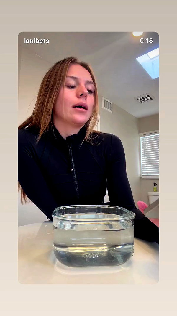 lanibets archive video preview