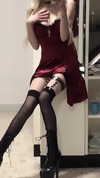 roxiechelon2 Altpins Profile Picture