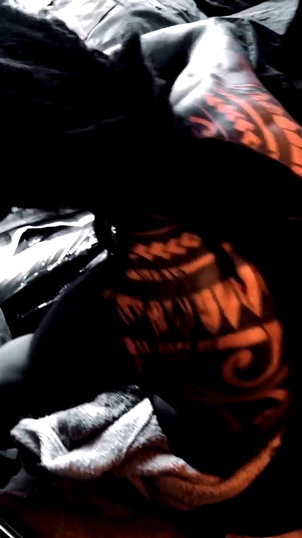 venecatattoo archive video preview