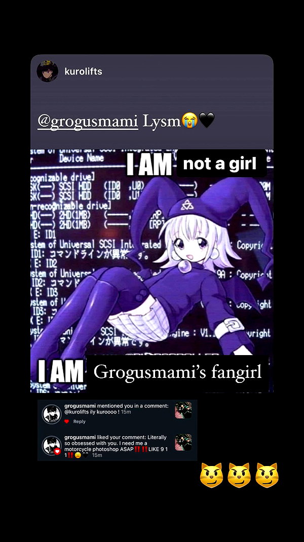 grogusmami archive video preview