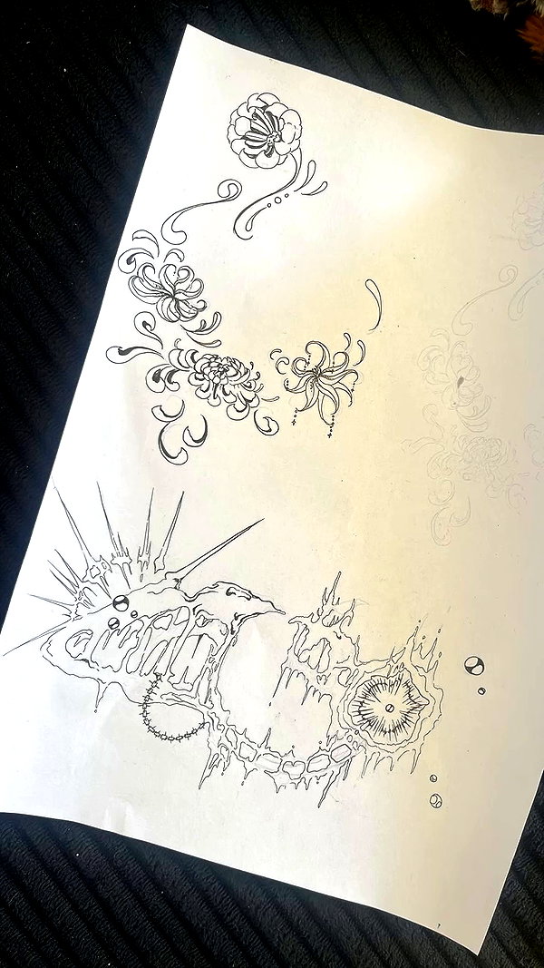 tattoos.barbie.ink archive video preview