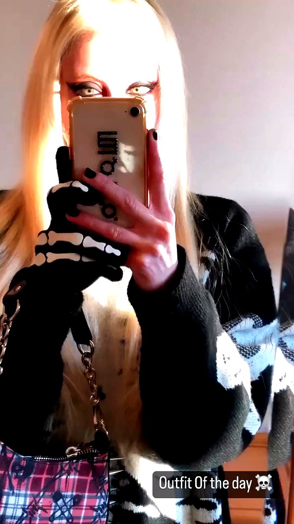 roxiechelon2 archive video preview