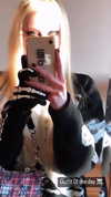 roxiechelon2 Altpins Profile Picture