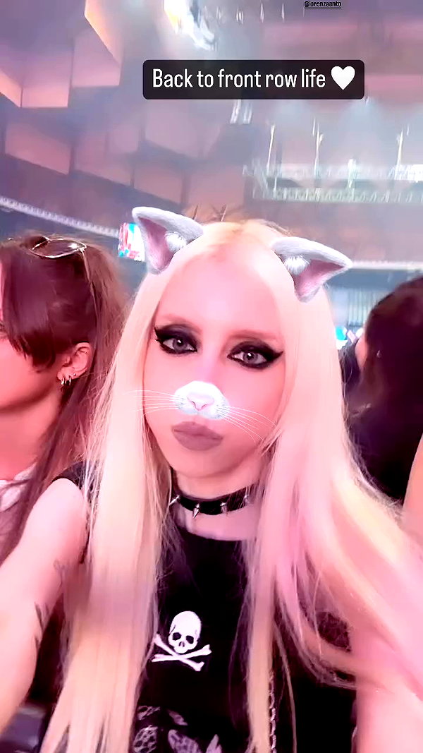 roxiechelon2 archive video preview