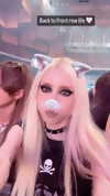 roxiechelon2 Altpins Profile Picture