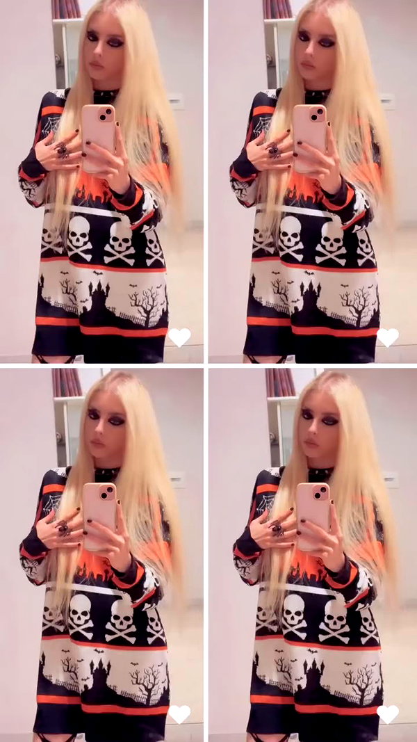 roxiechelon2 archive video preview