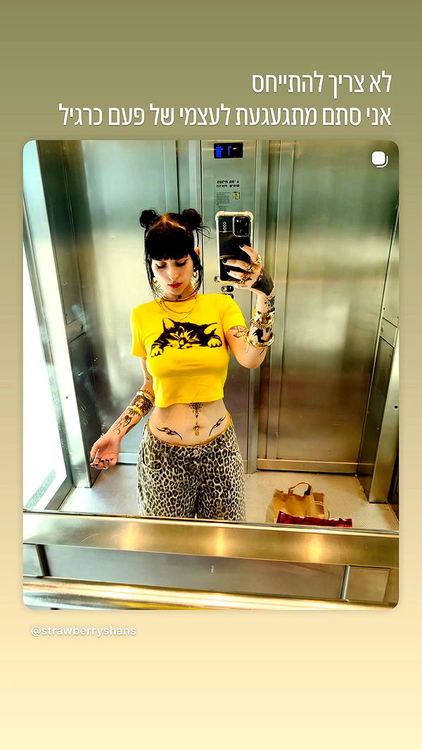 strawberryshans archive video preview