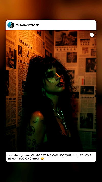 strawberryshanz strawberryshanz archive video