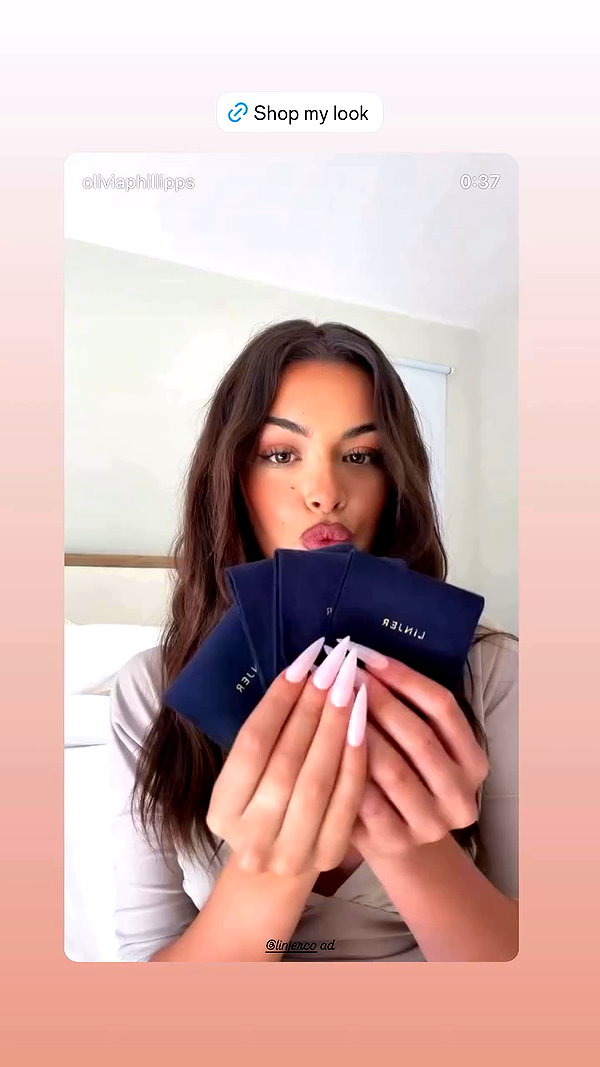 oliviaphillipps archive video preview