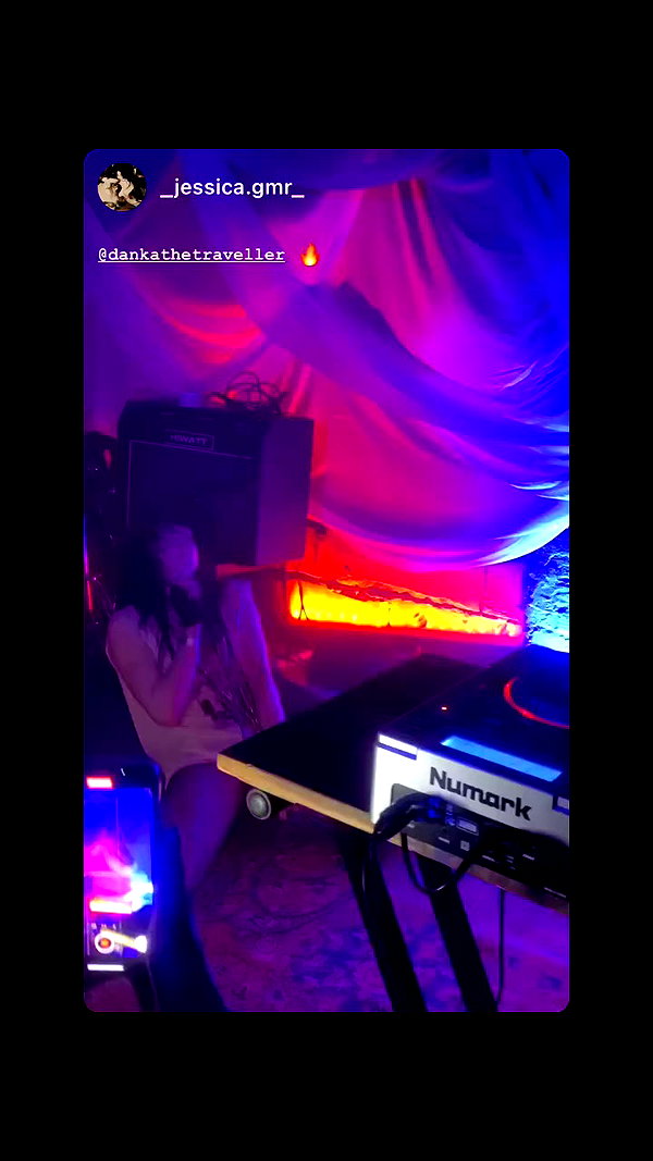 danafetishistova archive video preview
