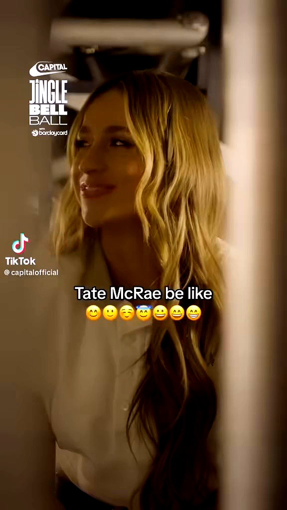 tatemcrae archive video preview