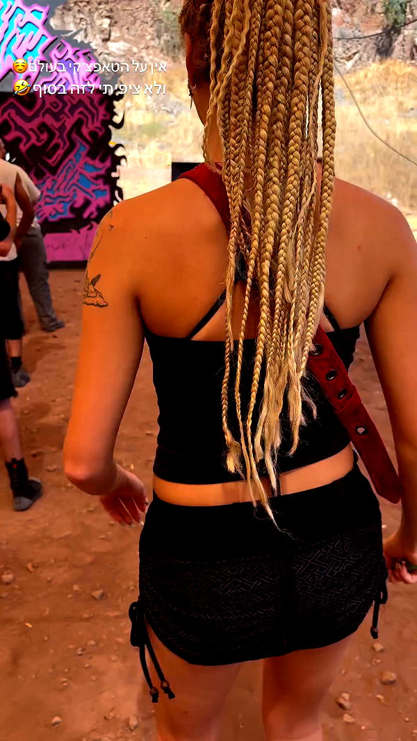 _.shelichka._ archive video preview