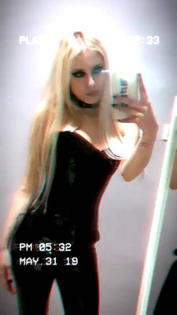 roxiechelon2 archive video preview
