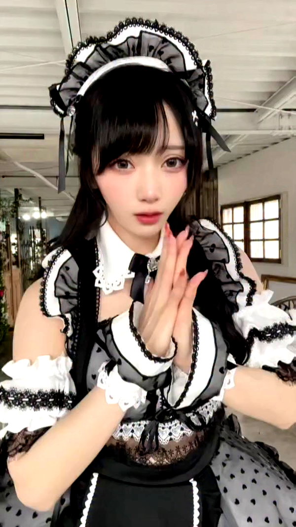 lapinangelia archive video preview