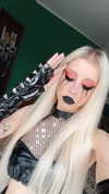 roxiechelon2 Altpins Profile Picture