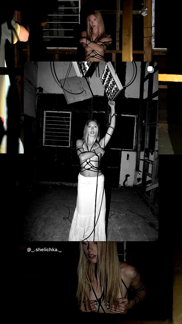 _.shelichka._ archive video preview