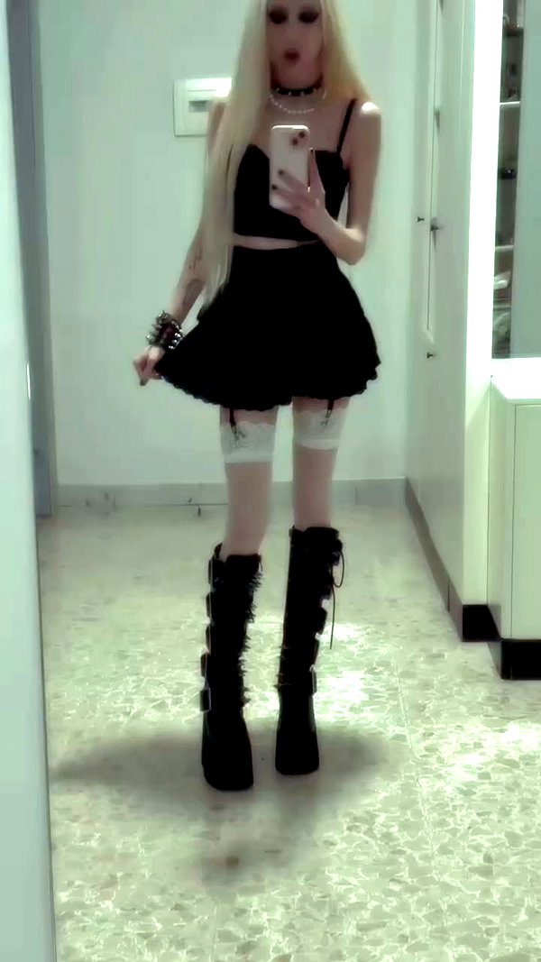 roxiechelon2 archive video preview