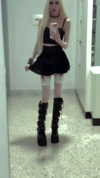 roxiechelon2 Altpins Profile Picture