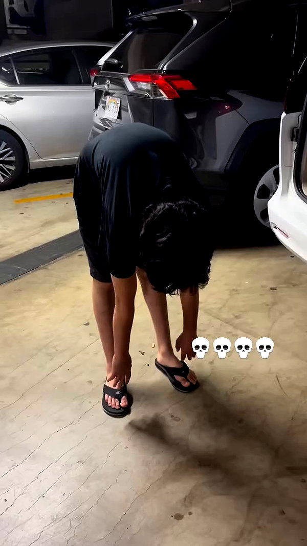 princessamelia_official archive video preview
