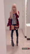 roxiechelon2 Altpins Profile Picture