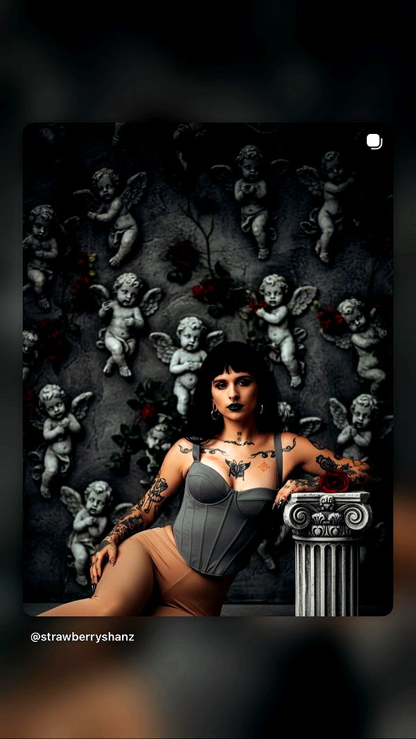 strawberryshanz archive video preview